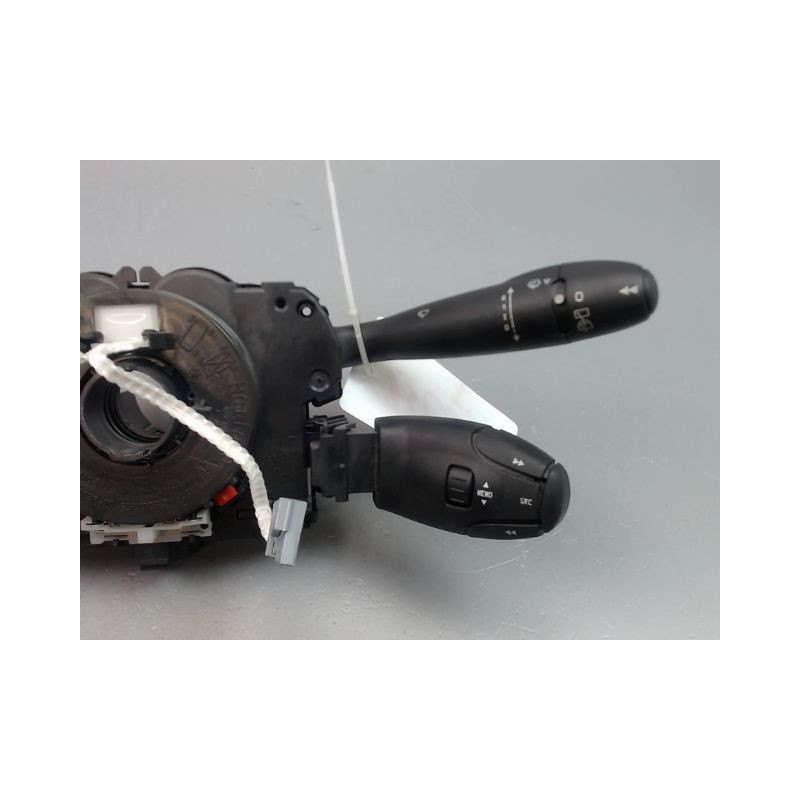 BLOC COMMODOS CITROEN C3 I Phase 2 2005-2010