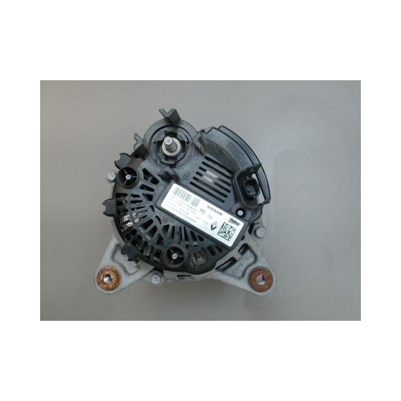 ALTERNATEUR RENAULT CLIO
