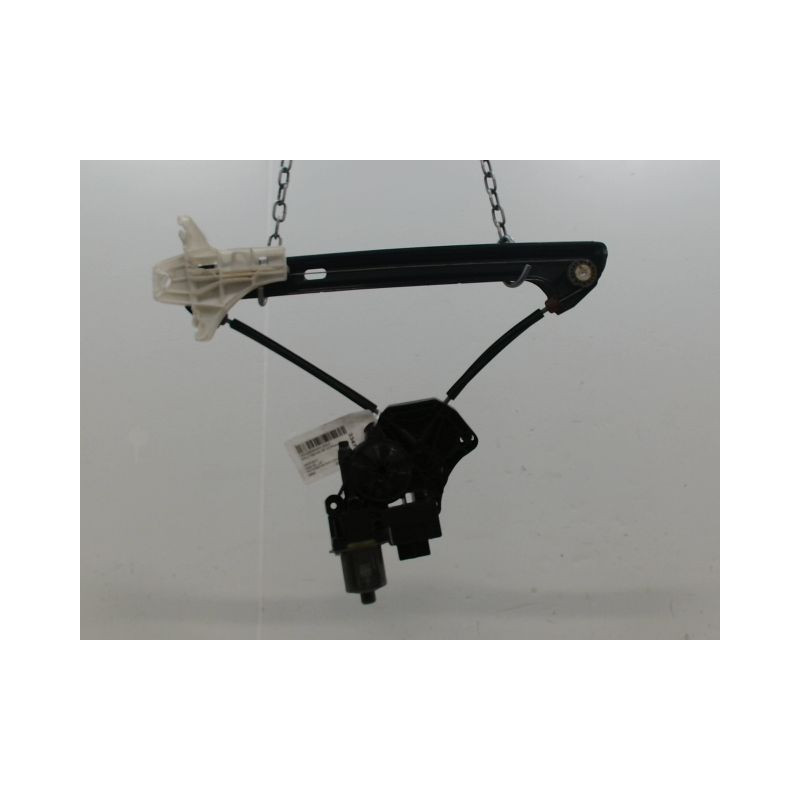 MECANISME+MOTEUR LEVE-GLACE ARRIERE GAUCHE VOLKSWAGEN GOLF
