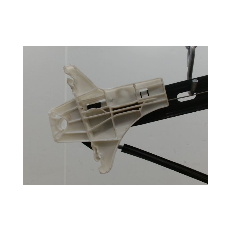 MECANISME+MOTEUR LEVE-GLACE ARRIERE GAUCHE VOLKSWAGEN GOLF