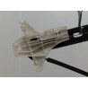 MECANISME+MOTEUR LEVE-GLACE ARRIERE GAUCHE VOLKSWAGEN GOLF