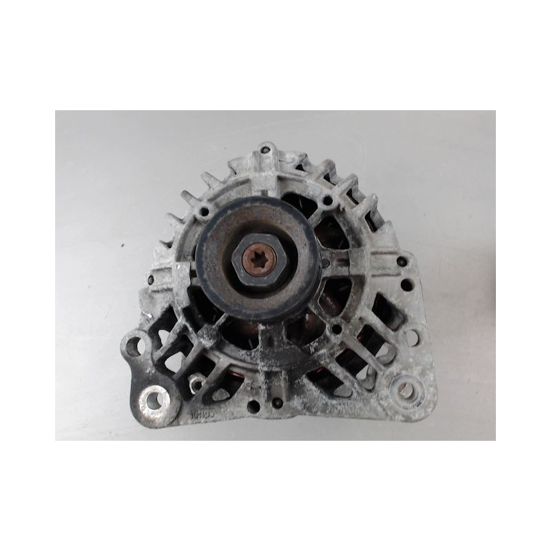 ALTERNATEUR SKODA FABIA