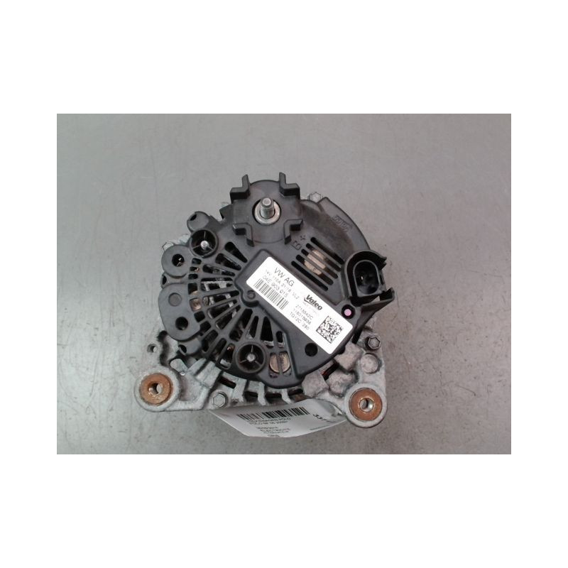 ALTERNATEUR VOLKSWAGEN POLO 2009-
