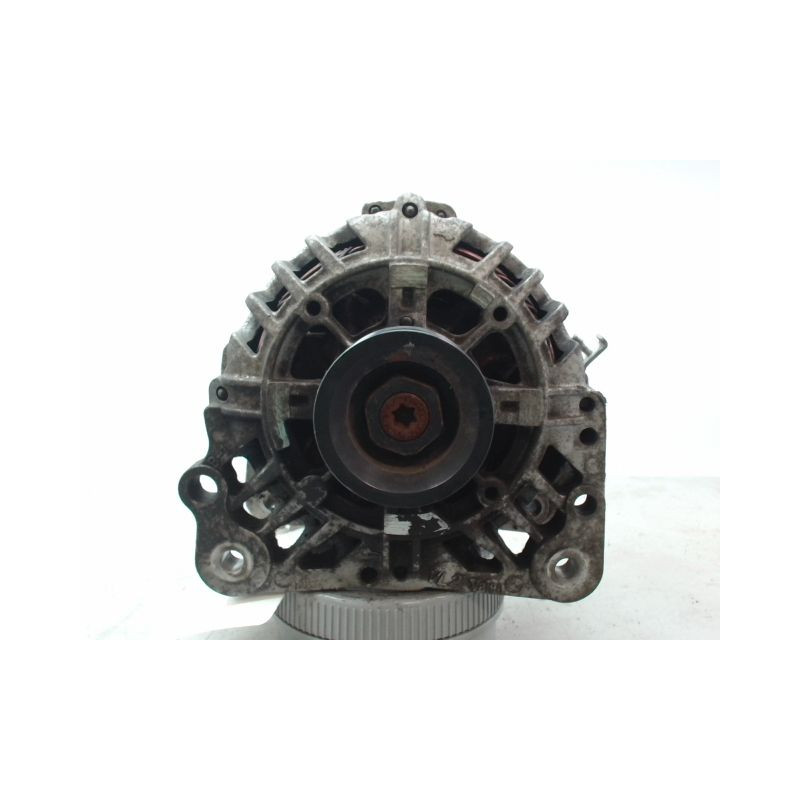 ALTERNATEUR VOLKSWAGEN POLO V Phase 1 (6R) 2009-2014