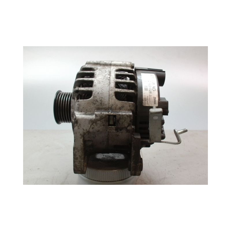 ALTERNATEUR VOLKSWAGEN POLO V Phase 1 (6R) 2009-2014