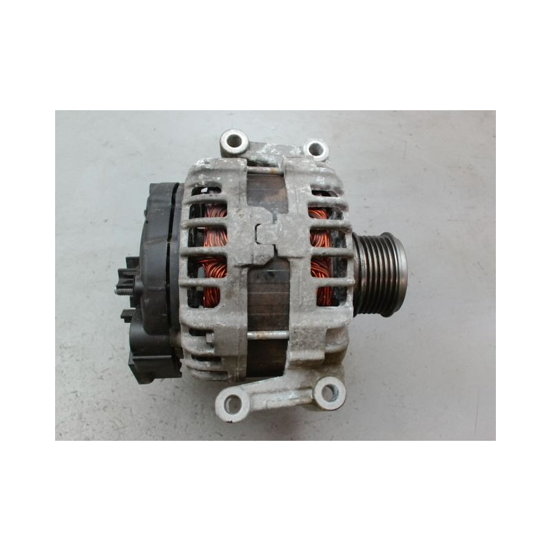 ALTERNATEUR VOLKSWAGEN POLO V Phase 1 (6R) 2009-...