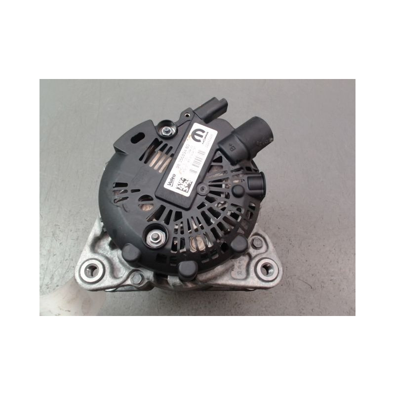 ALTERNATEUR CITROEN C3 AIRCR.
