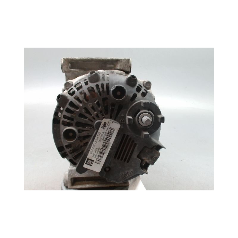 ALTERNATEUR CHEVROLET AVEO 2008-