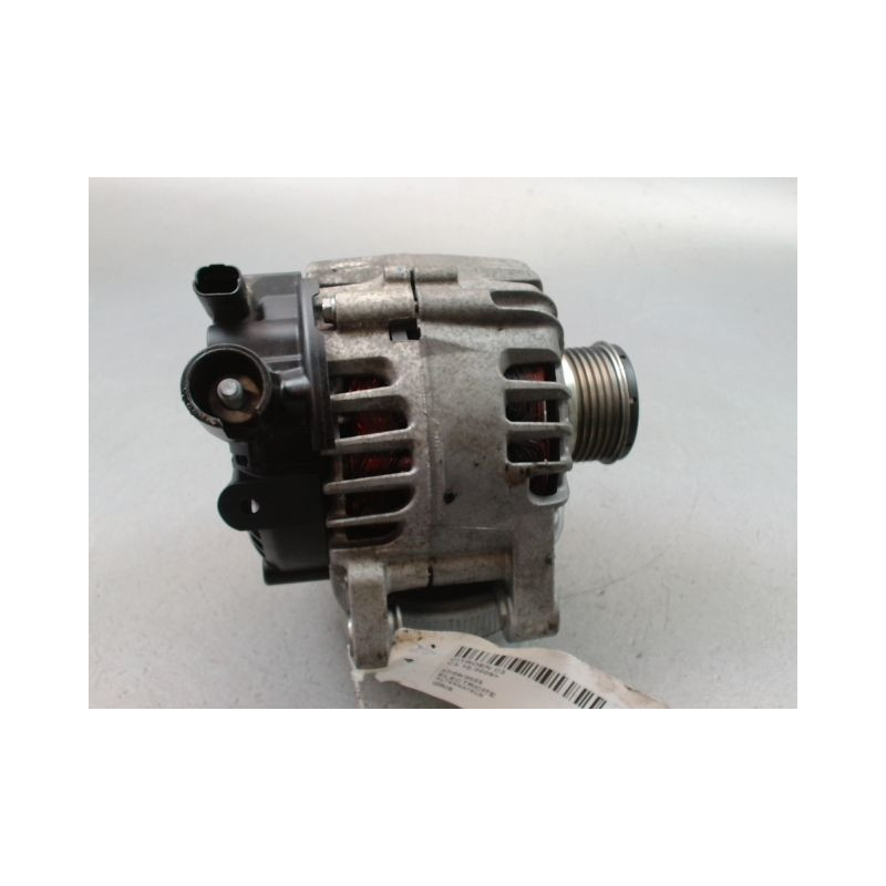 ALTERNATEUR CITROEN C3 2009-