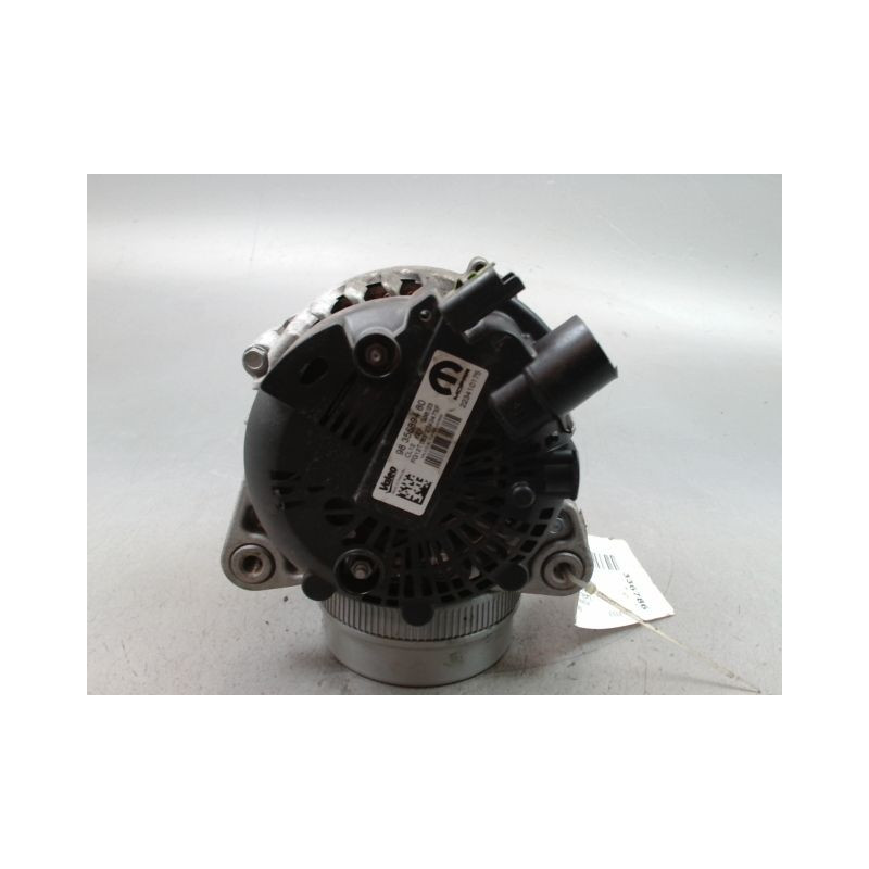 ALTERNATEUR CITROEN C3 2009-