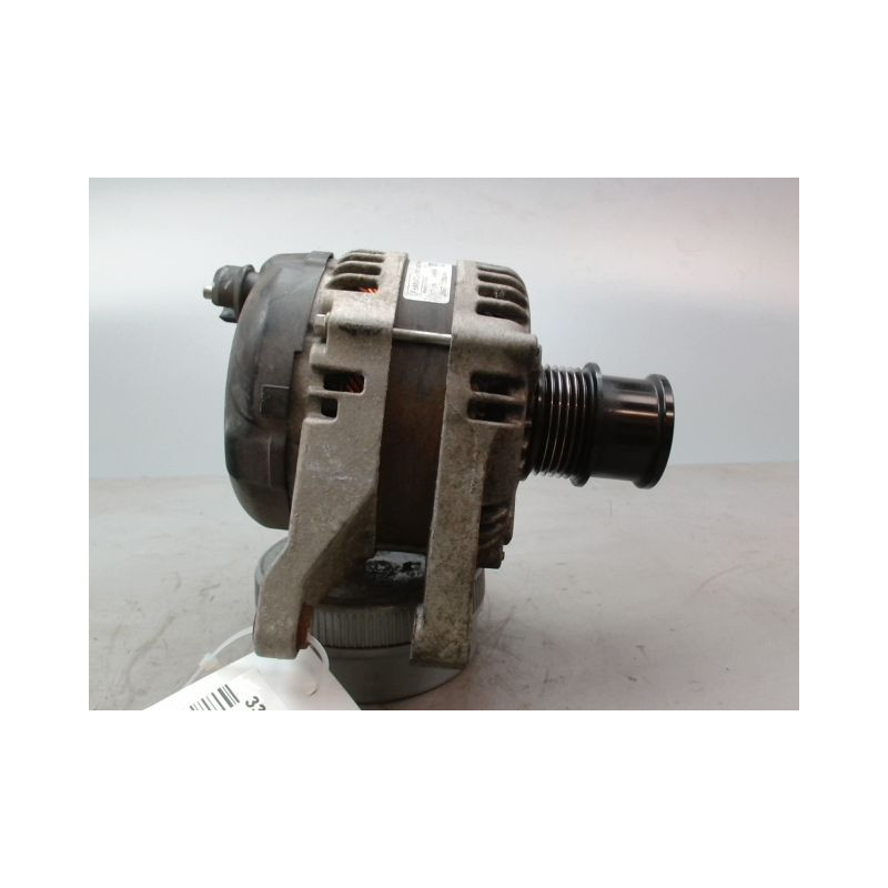 ALTERNATEUR FORD FOCUS 2008-