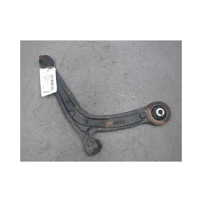 TRIANGLE INFERIEUR AVANT DROIT FIAT 500 2007-