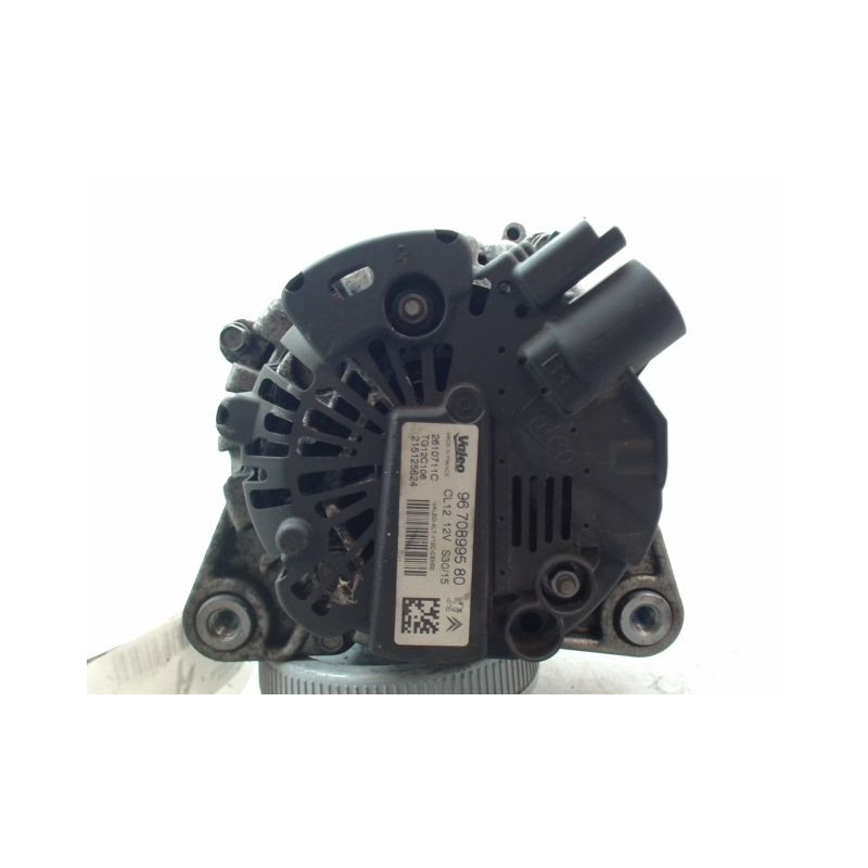 ALTERNATEUR PEUGEOT 308 2011-