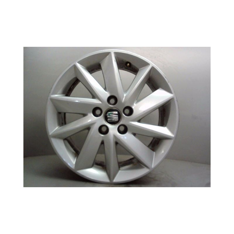 JANTE ALUMINIUM SEAT IBIZA