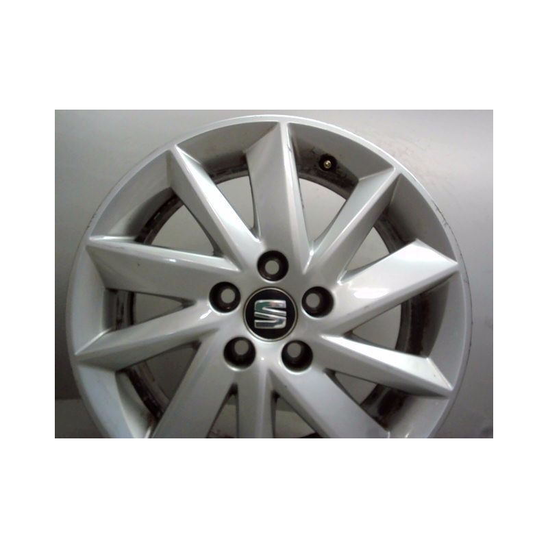 JANTE ALUMINIUM SEAT IBIZA