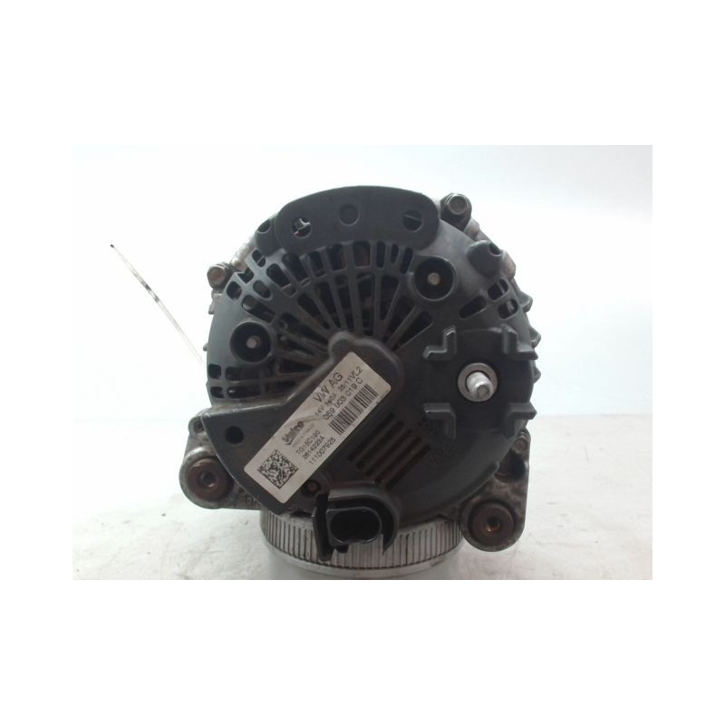 ALTERNATEUR AUDI A5