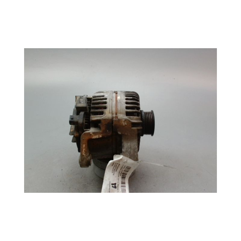 ALTERNATEUR OPEL CORSA IV Phase 1 (D) 2006-2010
