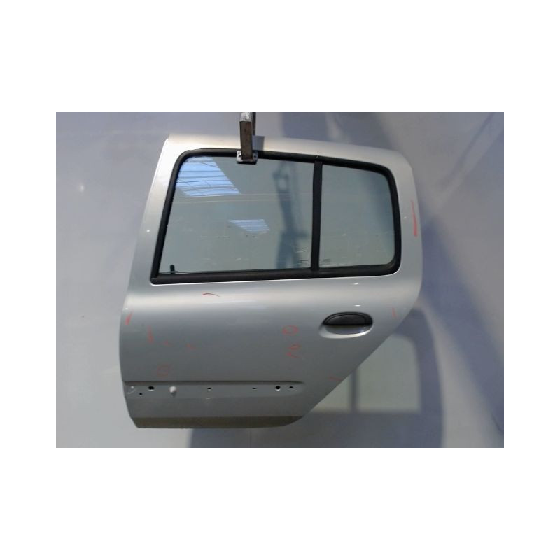 PORTE ARRIERE GAUCHE RENAULT CLIO II PH.1 98-2001