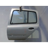 PORTE ARRIERE GAUCHE RENAULT CLIO II PH.1 98-2001