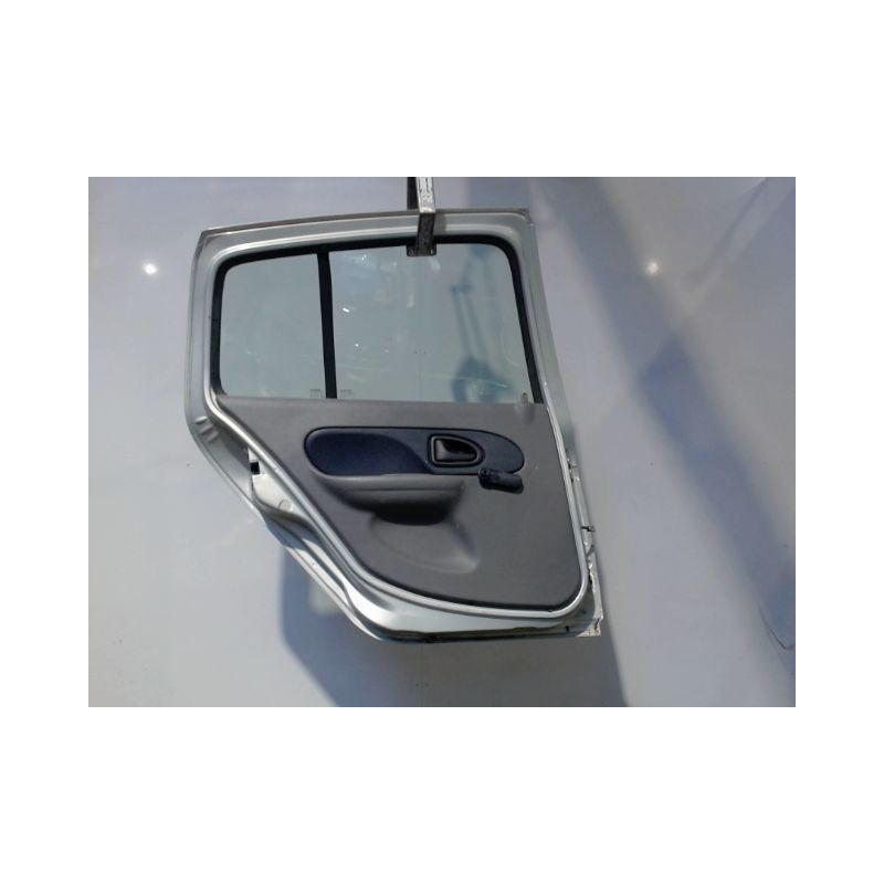 PORTE ARRIERE GAUCHE RENAULT CLIO II PH.1 98-2001