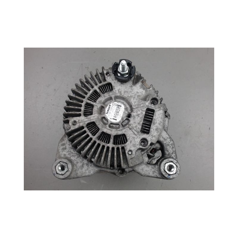 ALTERNATEUR NISSAN NOTE