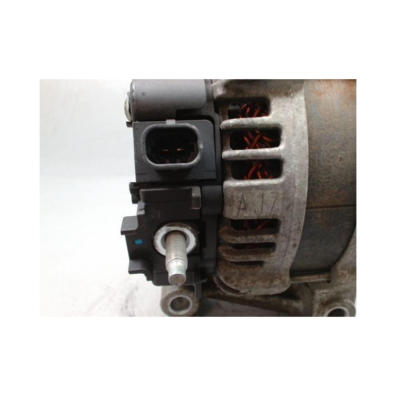 ALTERNATEUR OPEL ASTRA 2004-