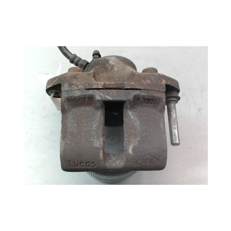 ETRIER DE FREIN AVANT DROIT RENAULT TWINGO I Phase 3 2000-2007