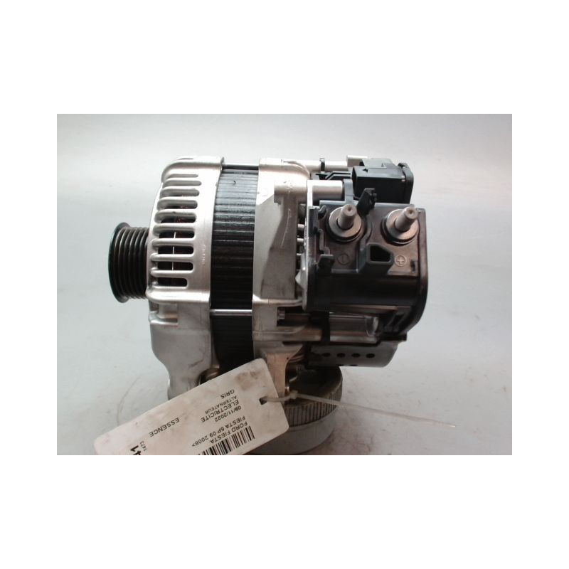 ALTERNATEUR FORD FIESTA 2008-