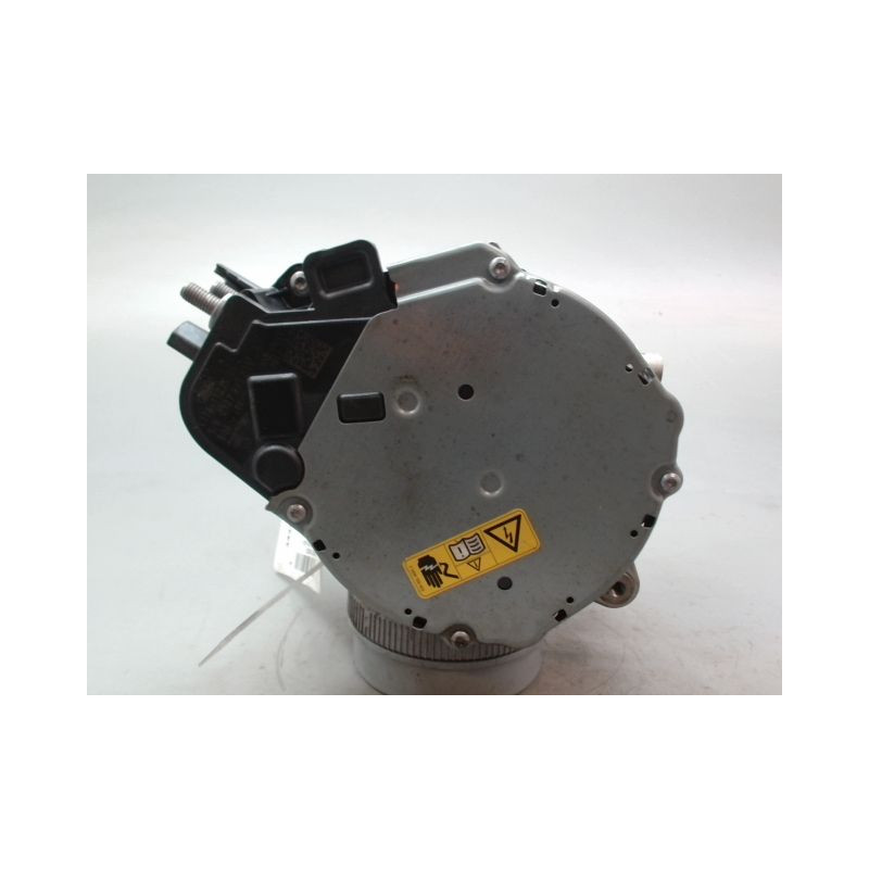 ALTERNATEUR FORD FIESTA 2008-