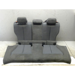 KIT BANQUETTE ARRIERE COMPLETE