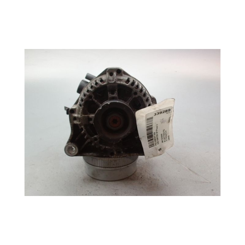 ALTERNATEUR PEUGEOT 306 Phase 2 1997-2001