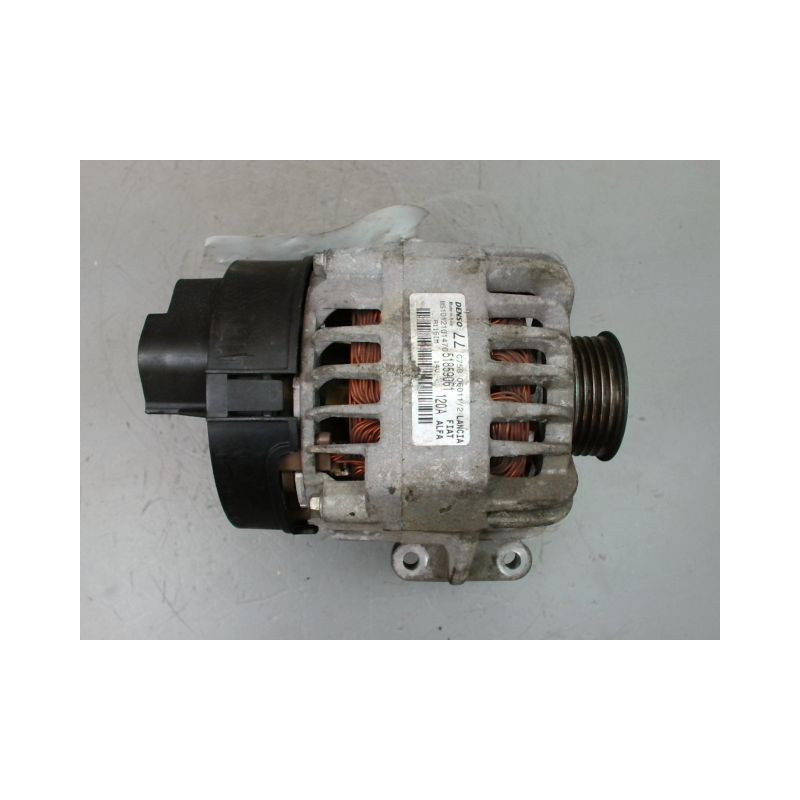 ALTERNATEUR ALFA ROMEO MI.TO 2008-...