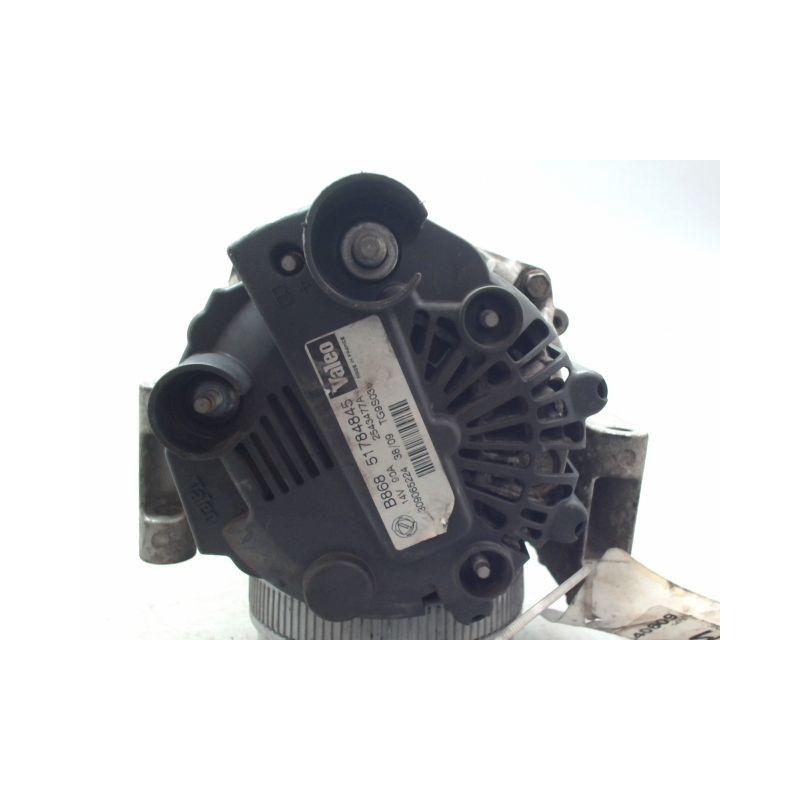 ALTERNATEUR FIAT GRANDE PUNTO III 2005-2013