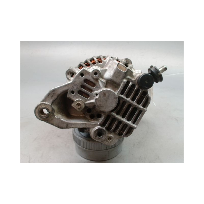 ALTERNATEUR NISSAN PICK-UP PICKUP DBL.CAB. III Phase 2 2002-2006
