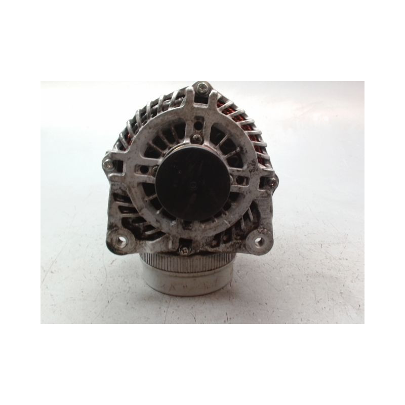 ALTERNATEUR RENAULT SCENIC MONOSP. III Phase 1 2009-2011