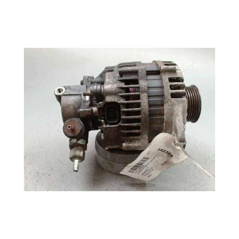 ALTERNATEUR OPEL CORSA III Phase 2 (C) 2003-2006