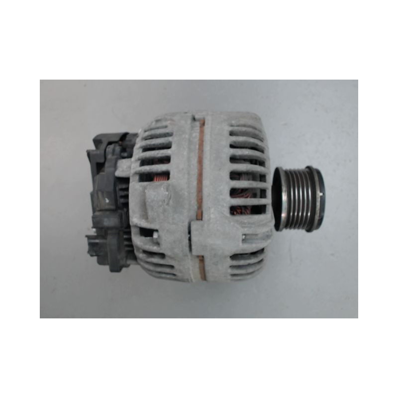 ALTERNATEUR NISSAN QASHQAI