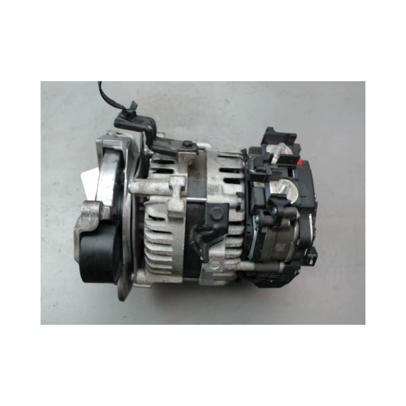 ALTERNATEUR HYUNDAI I20