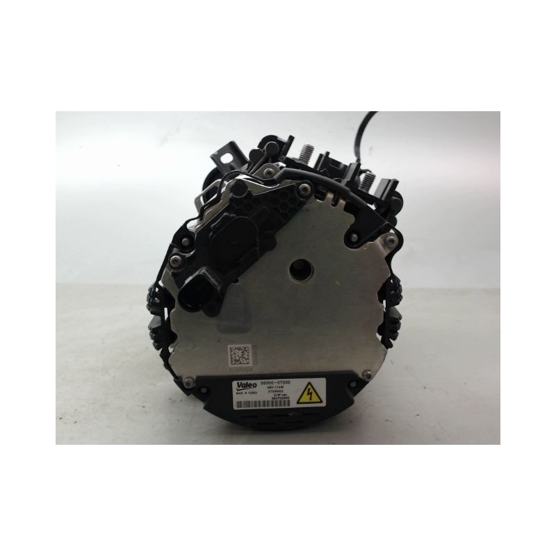 ALTERNATEUR HYUNDAI I20