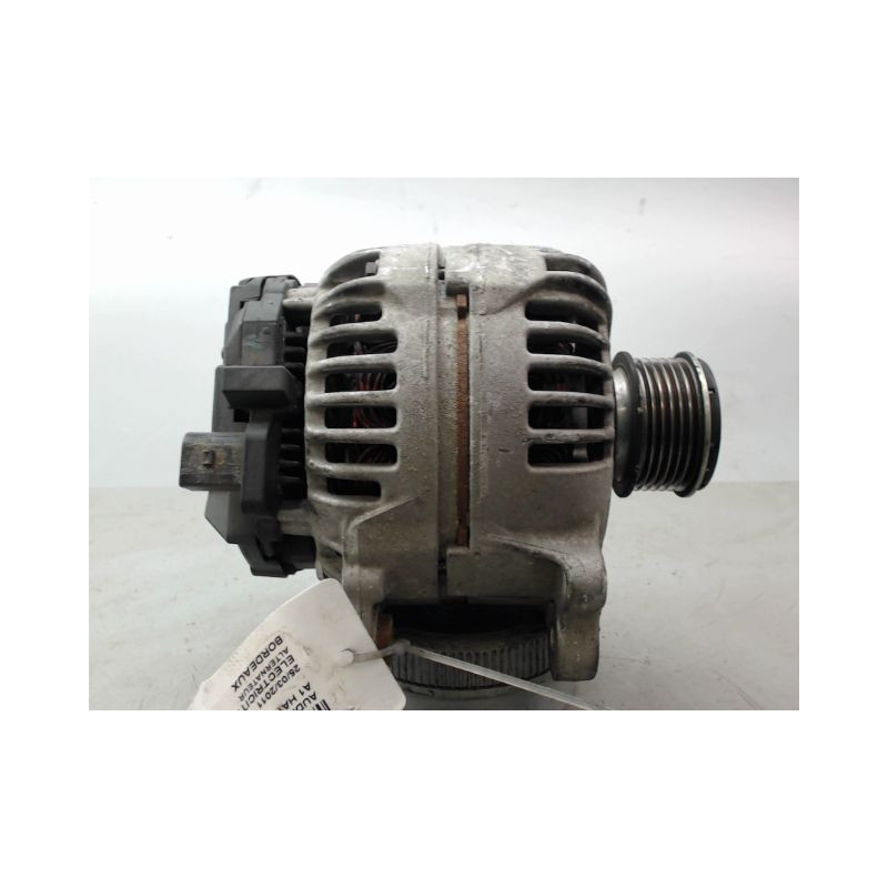 ALTERNATEUR AUDI A1 Phase 1 (8X) 2010-2015