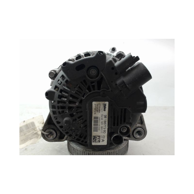 ALTERNATEUR PEUGEOT 308 2011-