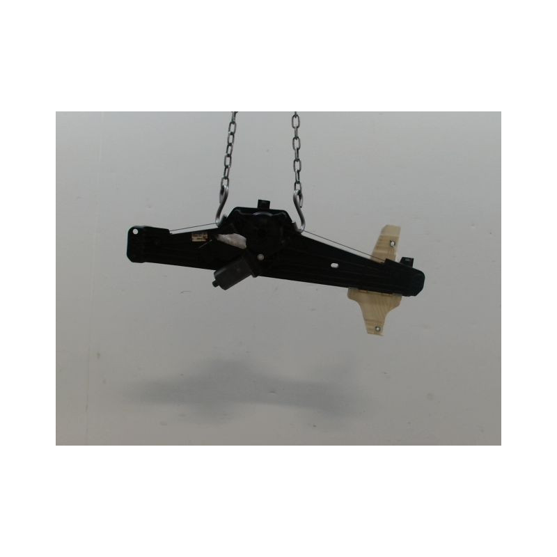 MECANISME+MOTEUR LEVE-GLACE ARRIERE DROIT PEUGEOT 3008 2009-