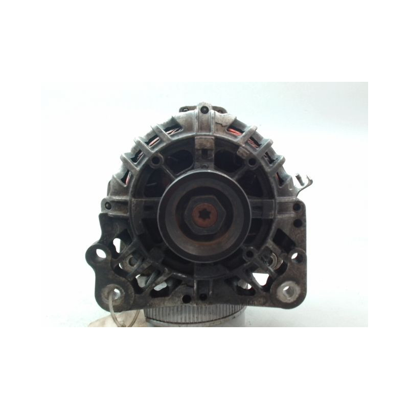 ALTERNATEUR VOLKSWAGEN POLO V Phase 1 (6R) 2009-2014