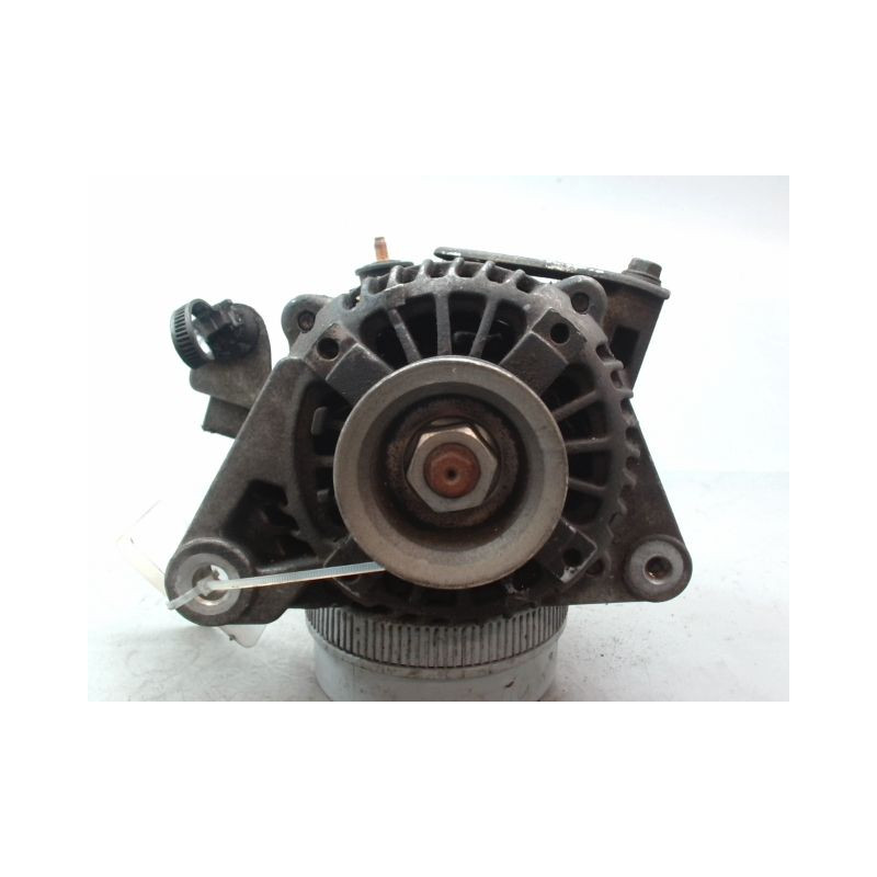 ALTERNATEUR TOYOTA IQ 2008-