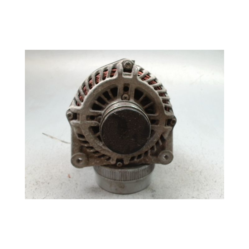 ALTERNATEUR NISSAN NOTE