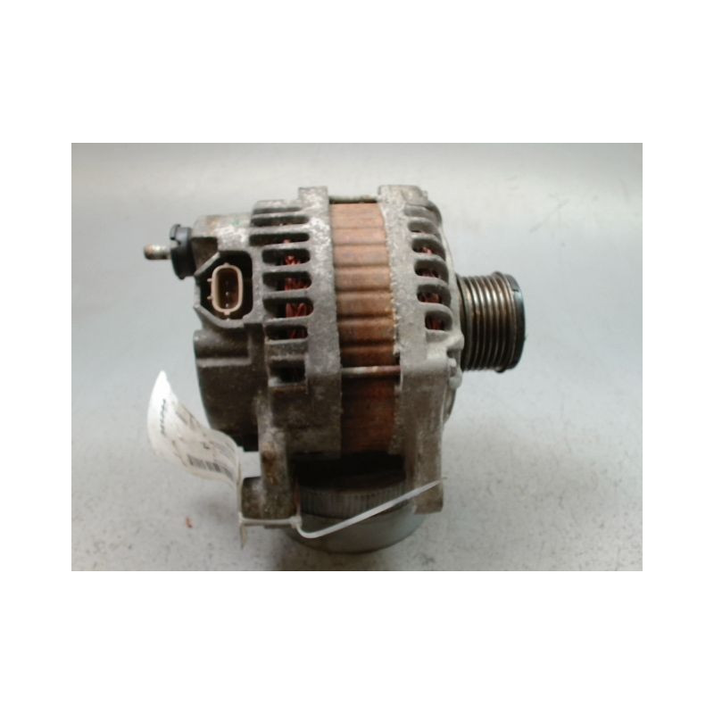 ALTERNATEUR NISSAN NOTE