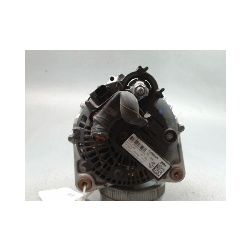 ALTERNATEUR NISSAN MICRA 2009-
