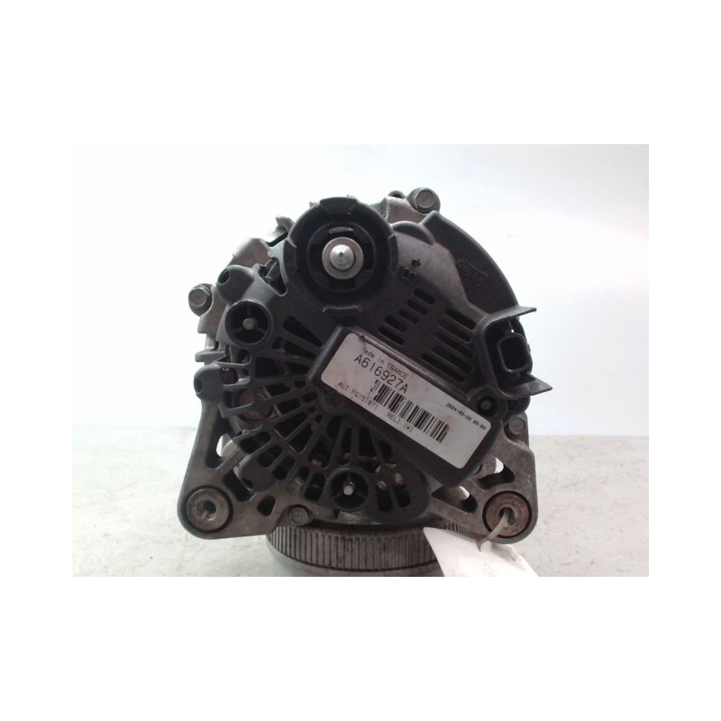 ALTERNATEUR NISSAN QASHQAI BREAK II Phase 1 2014-...