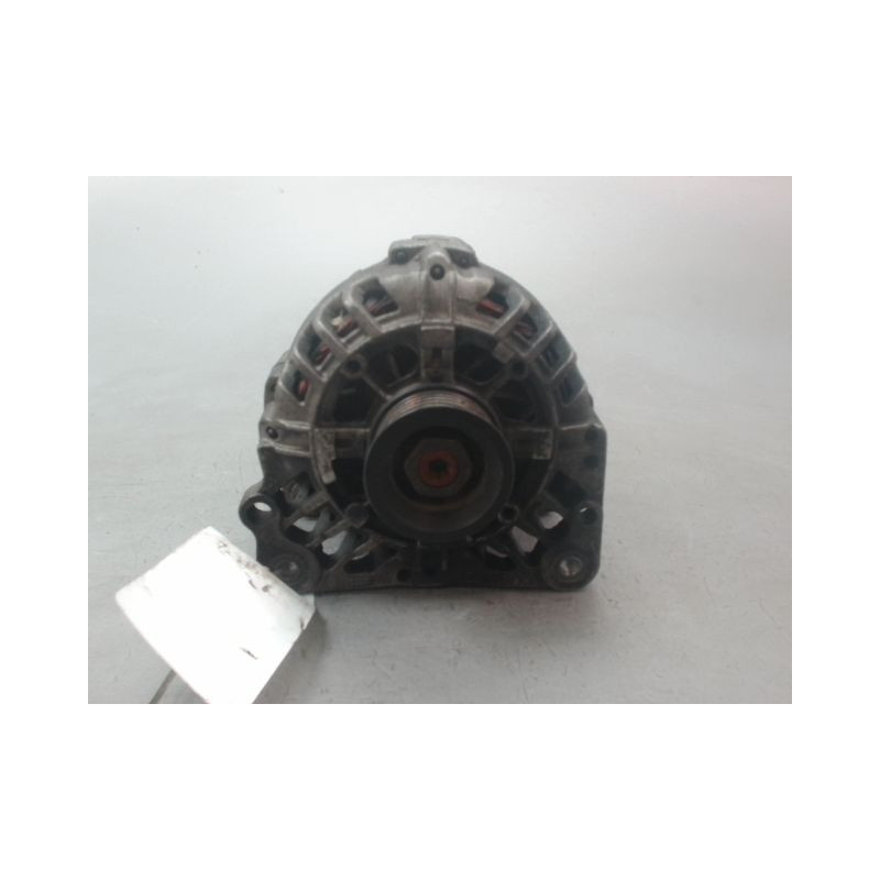 ALTERNATEUR VOLKSWAGEN POLO V Phase 1 (6R) 2009-2014