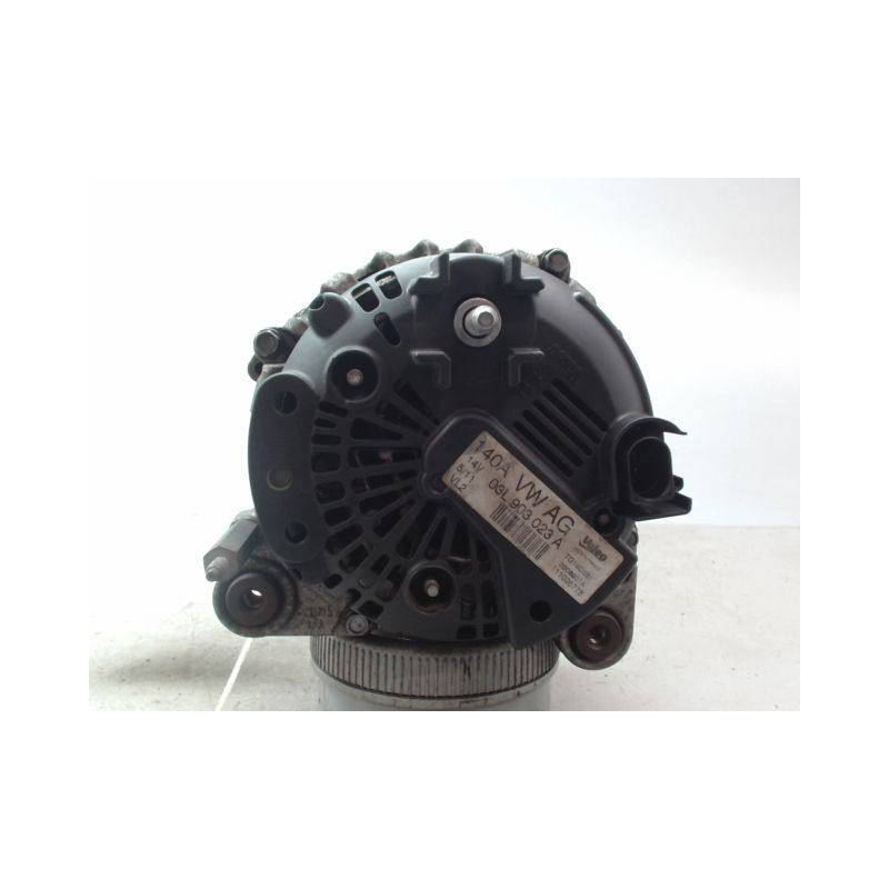 ALTERNATEUR VOLKSWAGEN POLO V Phase 1 (6R) 2009-...